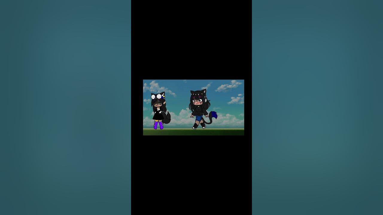 Love in paradise gacha meme youtube