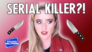 Kathryn Newton On Bonding With Vince Vaughn During Blumhouses Freaky