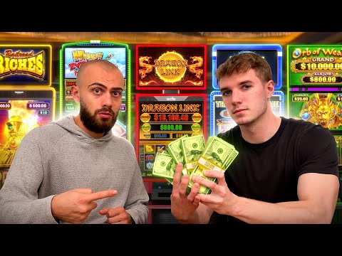 Beste Online Casino Spelen: Ontdek InstaSino's Top Slots