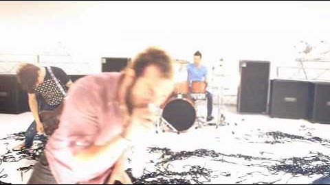 August Burns Red - White Washed  [OFFICIAL MUSIC VIDEO]