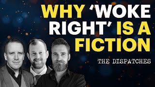Why Woke Right Is A Liberal Fiction
