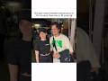 Bollywood actors Vijay Varma and Tamannaah Bhatia during a public outing #bollywood
