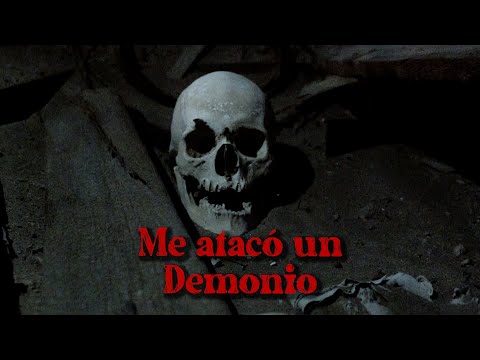 Me atacó un DEMONIO 😰 Storytime