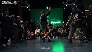 Top4Dropz Vs Edgw Cypher Life Is Feworks