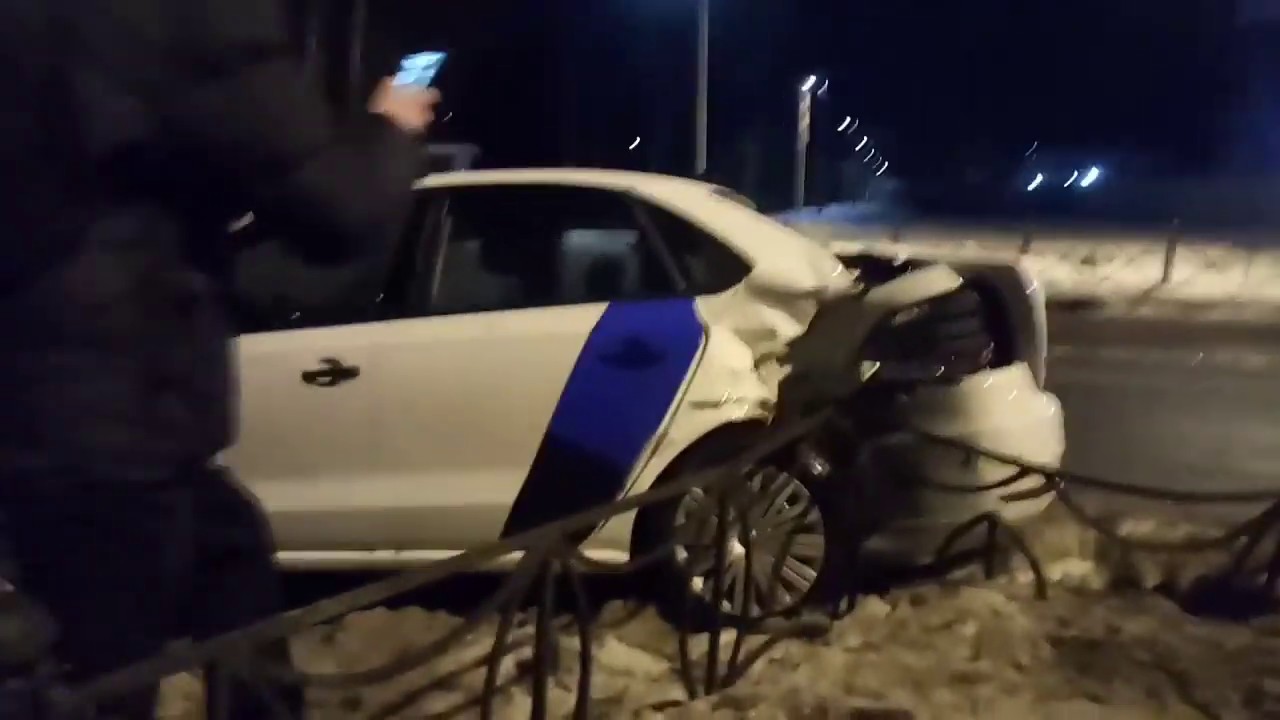 Машину в утиль