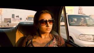 Kahaani (2012) | Fan-Made Trailer - Vidya Balan