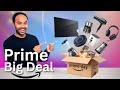 Amazon Prime Big Deal Days 2025 | 40 Early Deals You Should Grab Now!