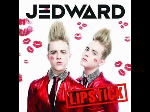 Jedward (+) Lipstick (Full version)