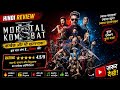 Mortal Kombat 2 Review || Mortal Kombat 2 Hindi Review #moviereview #Mortalkombat2