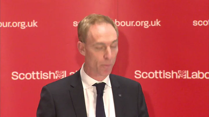 Jim Murphy Pledges 'Clause 4' Moment For Scottish Labour