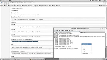 Configuring and compiling linux for sunxi A1X - Part 2