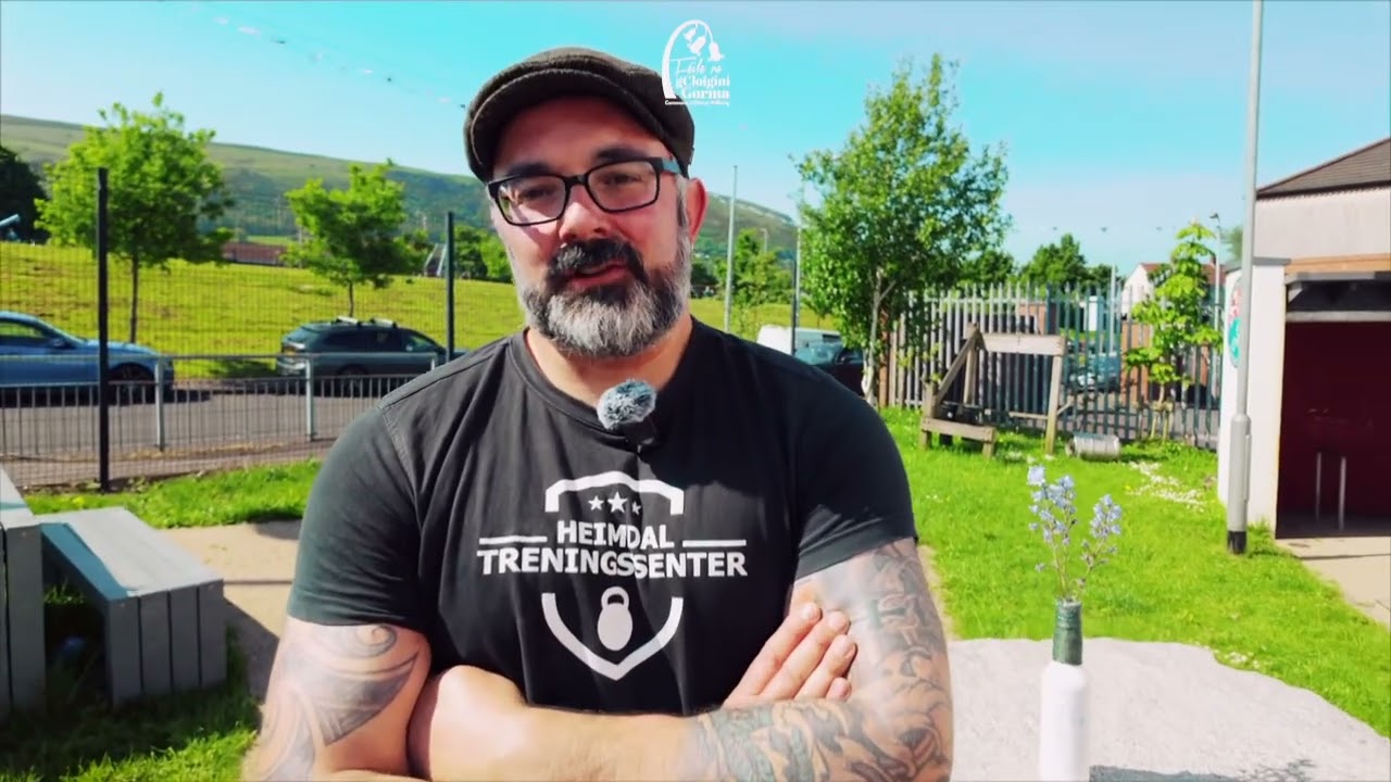 Wrap-Up of David Keohan’s Q&A on the Stone-lifting Tradition in Ireland