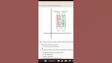INTRODUCTION TO MACHINE LEARNING | WEEK 3 ASSIGNMENT SOLUTIONS #shorts