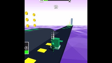 Stack colors level 76