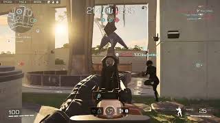 🔥 The best M4A1 build in XDEFIANT | GAMEPLAY 🔥