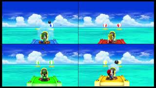 Mario Party 9 - Ballistic Beach (💚🦖Yoshi🦖💚)
💚🦖Yoshi🦖💚 Is Played By 💚Daniel💚
🩷👑Princess Peach👑🩷, 🟢🍄Luigi🍄🟢 and 🔴🍄Mario🍄🔴 Computer Players are on Master Difficulty.
Request By @yoshiakajustin1916 @AbsoluteSonicXMLP @antoniothehedgehog6098 @neoboyfriend2885 @sargethehedgehog5210 @zonayyoshi2001 @YoshiRocks2244 @HeroGamer319 @Toadette_YT @Princess_Daisy_Channel @GabiTheStarsTY @ToadetteYouTube @Peachy6294 @YoshiFan1995
Hey Squad My Name Is 💚CDR Daniel Plane Sim💚 Im Best Soldier We Are My 💚🦖Dino Squad🦖💚 For Army Soldier Or My Best Friends 💚🦖Yoshi🦖💚, 🩷👑Princess Peach👑🩷, 🟢🍄Luigi🍄🟢 and 🔴🍄Mario🍄🔴 Also I Like Dino and Pony With💚🦖Yoshi🦖💚 and 💛🦋Fluttershy🦋💛 On Recent My Wife Name Is 💚Princess Amber💚🏰Castle Squad🏰 Is Best Love We Good Squad Join Is 🤍🍄Toad🍄🤍 and 🩷Toadette🩷 So Anyway Welcome To My Channel
My Wife Is 💚Belle💚: https://www.youtube.com/@BellePeach4820
My Best Pal 💚🦖Yoshi🦖💚: https://www.youtube.com/@YoshiRocks2244
My Partner 🩷Toadette🩷: https://www.youtube.com/@Toadette_YT
My Friends:
Yoshi Aka Justin: https://www.youtube.com/@UCouAFu15Ru0zK801Fb8rt5Q
Jonathan Sparkle: https://www.youtube.com/@UCgljPxhNdneSvuVTjExtJFw
Absolute Sonic: https://www.youtube.com/@AbsoluteSonicXMLP
Antonio: https://www.youtube.com/@UCAfDA4pzPYtQrxLzxymAeog
Link App:
Instagram: https://www.instagram.com/danielyoshi4820/?hl=en
Discord: https://discord.com/channels/@me
TikTok: https://www.tiktok.com/@dino_zero_one
Steam: https://steamcommunity.com/id/Dino_Zero_One/
Deviantart: https://www.deviantart.com/tailsprower72
#marioparty8 #marioparty5 #marioparty9 #marioparty7 #marioparty6 Mario Party 9 - Ballistic Beach (💚🦖Yoshi🦖💚)