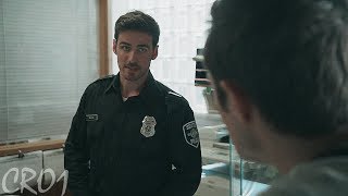 OUAT 7X01 - Henry meet Detective Rogers