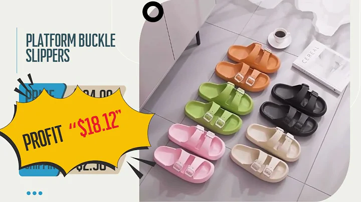 Top 8 Trending Summer Shoes for Women 2025 | Wedge Sandals & Slippers for Your Online Store