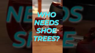 Are Shoe Trees Really Worth It?
Full guide on how to store boots for maximum longevity: https://stridewise.com/how-to-store-boots/ Are Shoe Trees Really Worth It?
