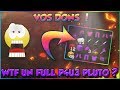 VOICI VOS DONS WTF UN FULL P4U3 PLUTO LP 4 Plutonia V8 mp3
