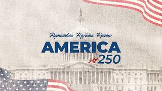 America At 250 Series: Renewing Our Commitment | Pastor Jeff Redlin | WED PM 8.19.26