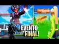 *NUEVO* SECRETOS & Curiosidades Que NO SABIAS De La Actualización (14.30) | Fortnite