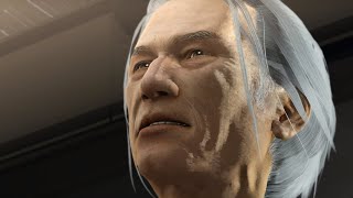 Binary Domain - [Survivor Difficulty] Walkthrough Part 15: Destroy the Shinobi 4K