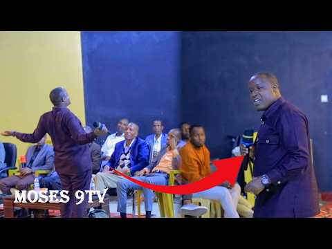 EV RWIYEREKA MUGITRAMO NAIROBI//  ABAFITE ISHAKA UMWETE WIJAMBO RYIMANA TUZANESHA ISI