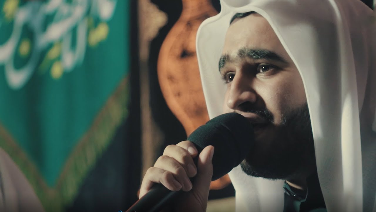 خويه راسك حين شفته | ملا حسن بوخضر