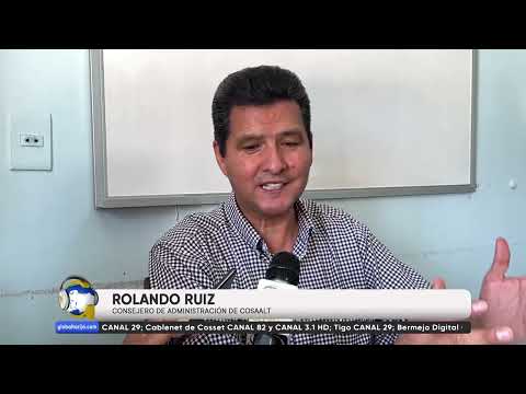 COSAALT SERÍA MULTADA POR OPERAR SIN LICENCIA AMBIENTAL HACE 1 AÑO