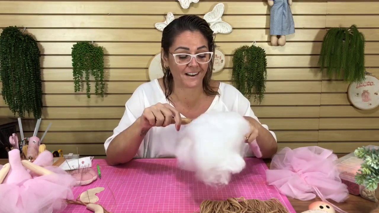 Bailarina na Xícara