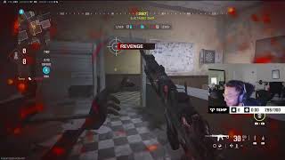 Details Temp Beats Cellium's Ass for the 3 Piece Against FaZe in Scrims! Update