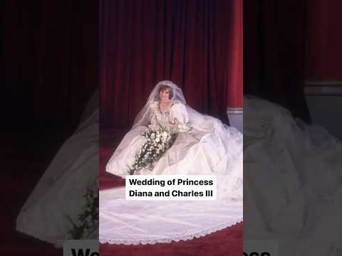 Wedding of Princess