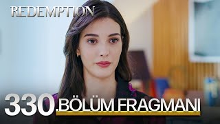 Esaret 330.  Fragmanı | Redemption Episode 330 Promo Resimi