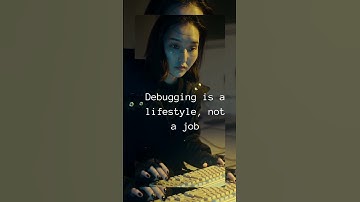 Programmer Swag Mode Activated!
