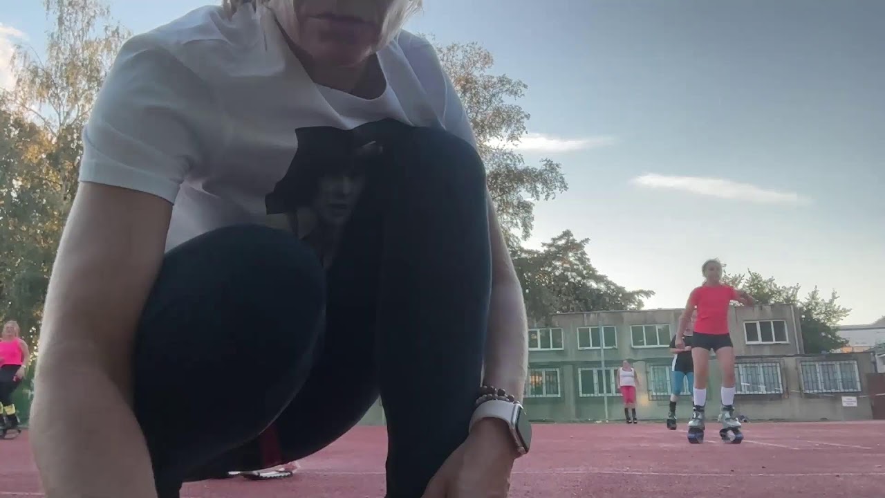 kangoo jumping lovosice - září 2025