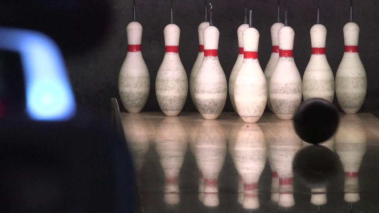 Laser Bounce Reel YouTube