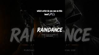 "RAINDANCE" | Wizkid x Burna Boy x Davido Type Beat  | Afrobeat Instrumental 2026
