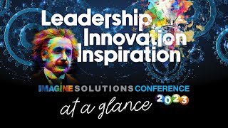 Imagine Solutions Conference 2023 | Naples, Florida