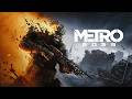 Metro 2039 - Official Reveal Trailer