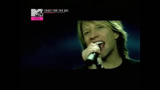 Bon Jovi - It's My Life