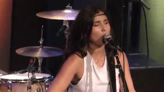 Jade Jackson Aden WXPN Free At Noon World Cafe Live Philly 8/4/17