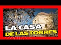 👉🏚️ LA CASA DE LAS TORRES  #úbeda #paranormal #leyendasurbanas