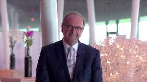 Daniel Buser – Decades of excellence, passion and leadership