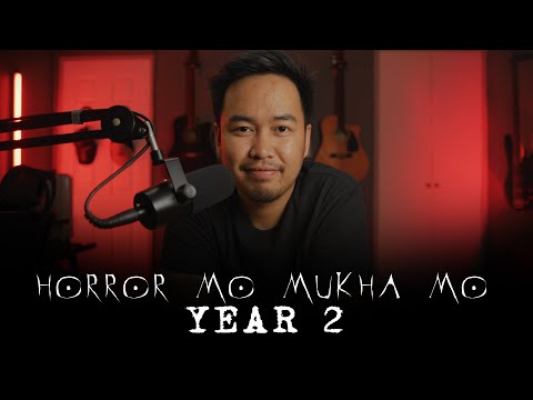 Horror Mo Mukha Mo: Year 2 | Mechanic Video
