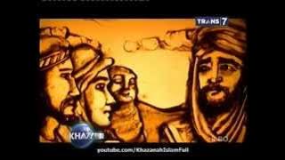 Khazanah Islam Terbaru - Kesabaran Cinta Berbuah Surga