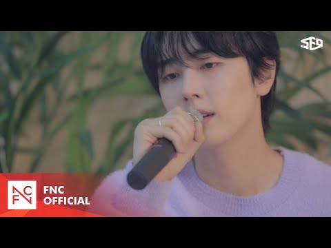 SF9 JAEYOON – 내 마음이 움찔했던 순간 (규현) Cover Ver.