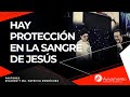 #289 Hay protección en la sangre de Jesús - Pastor Ricardo Rodríguez