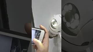 Product Link in Comments & Description! - Wireless Security Camera Bulb Connector Motion Tracking by GoodsVine 11 views 1 year ago 1 minute, 5 seconds