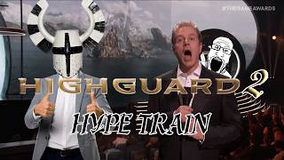 Highguard 2 Hype Train | My Mic Audio is too Quiet | Summer Game Fest 2026 Watch Along